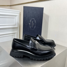 Prada Business Shoes